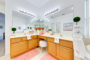 Marceline Dreams at Ellis Exclusive Villas